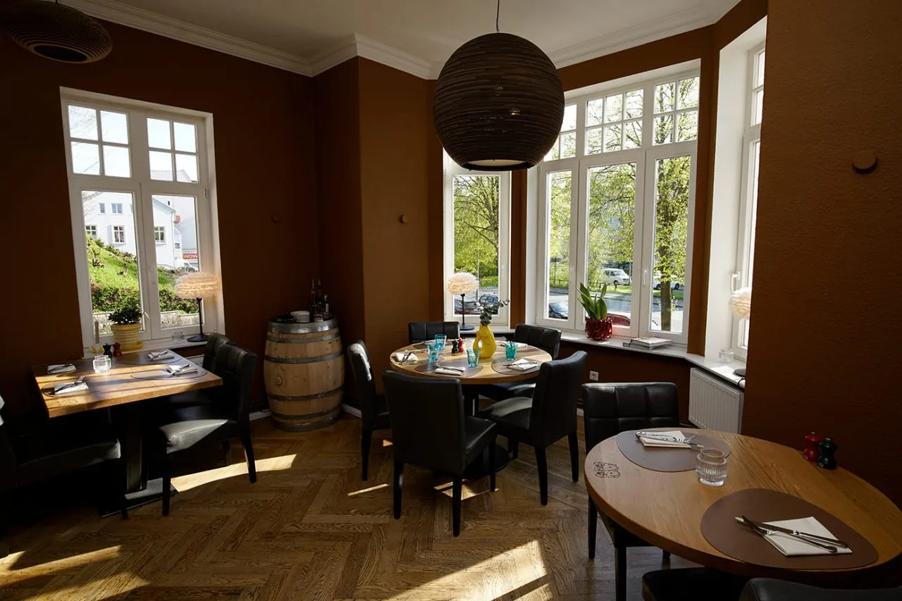 Ristorante I Leoni — photo 19