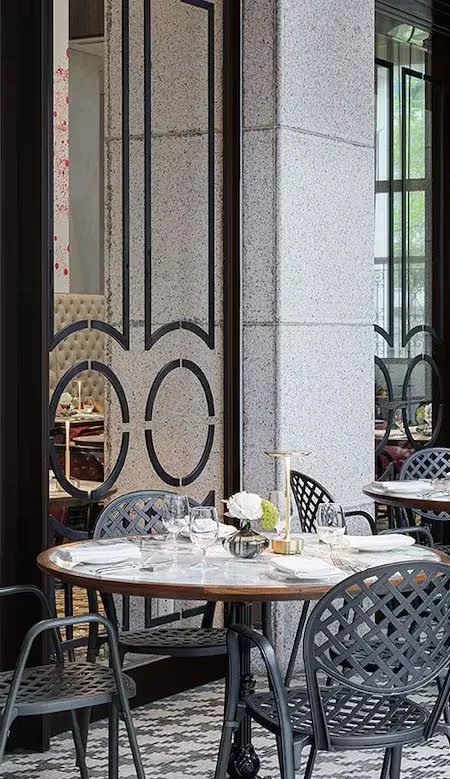 Brasserie RÉGINE — photo 14