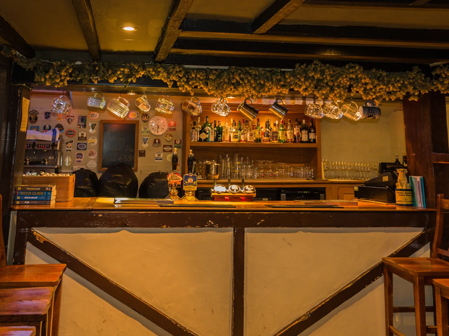 The Butchers Arms — photo 11