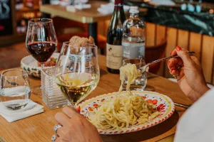 Gastrovino La Liguria — photo 114
