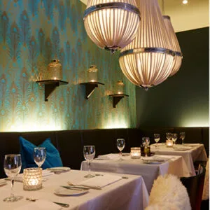 Restaurant Lieblingsplatz — photo 17