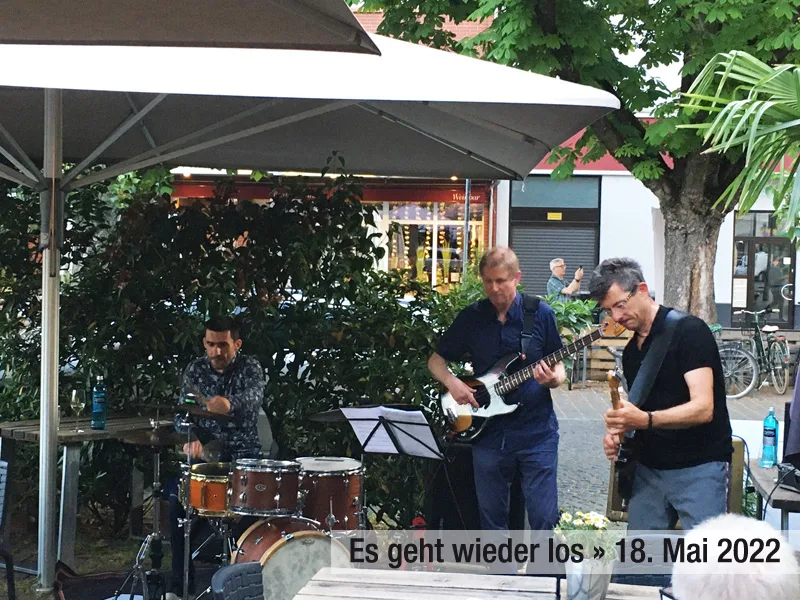 Markthaus am Wilhelmsplatz — photo 6
