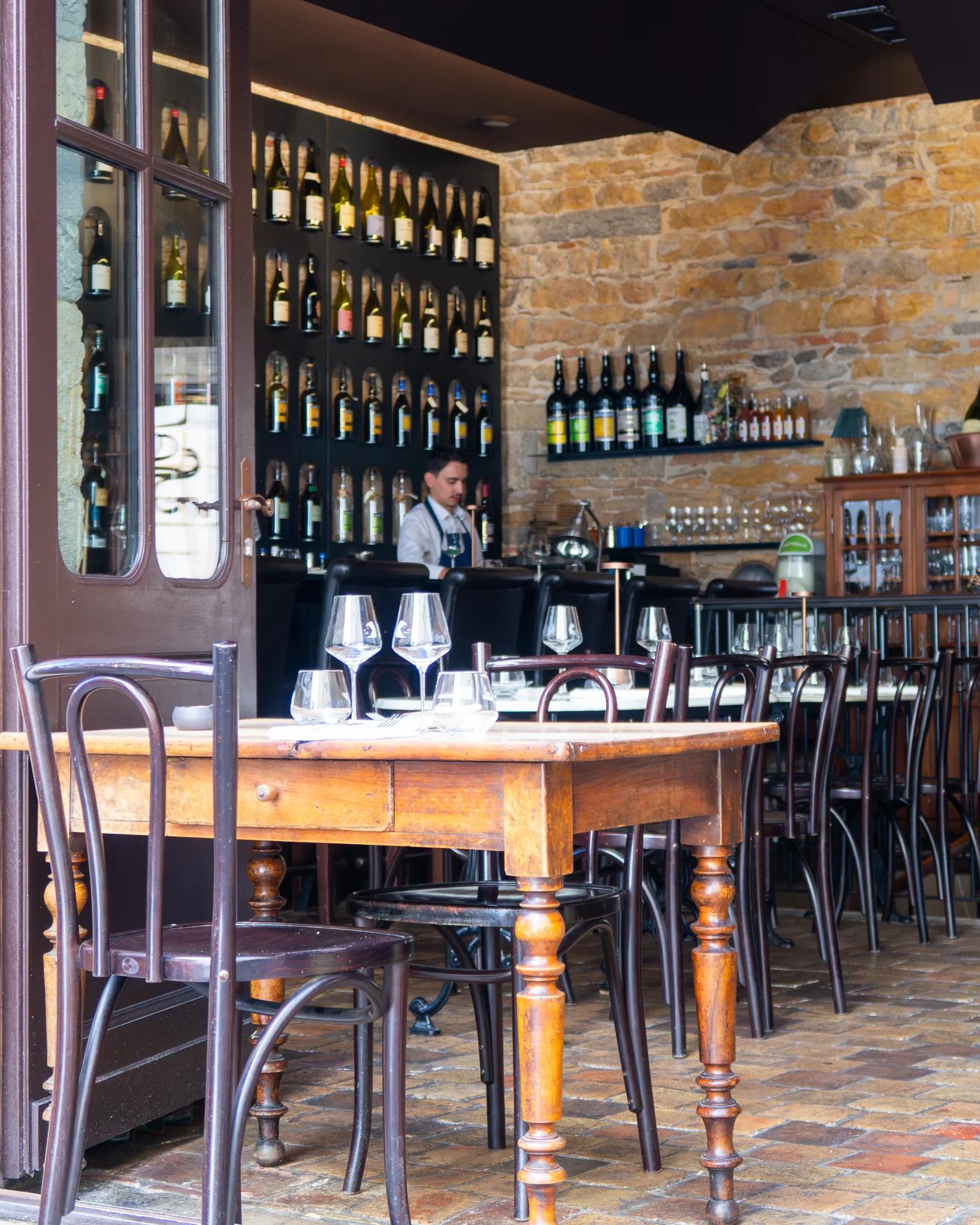 Café Terroir — photo 13
