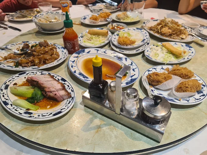 Fong Mei — photo 50