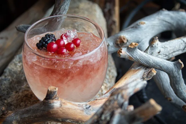 Restaurant Pastis — drink