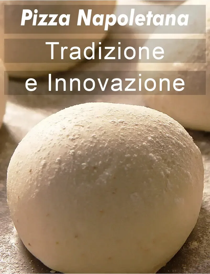 Gino Sorbillo — kitchen