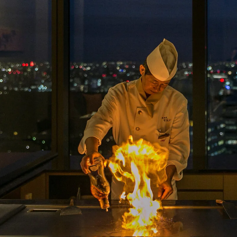 IRUCA TOKYO — photo 30