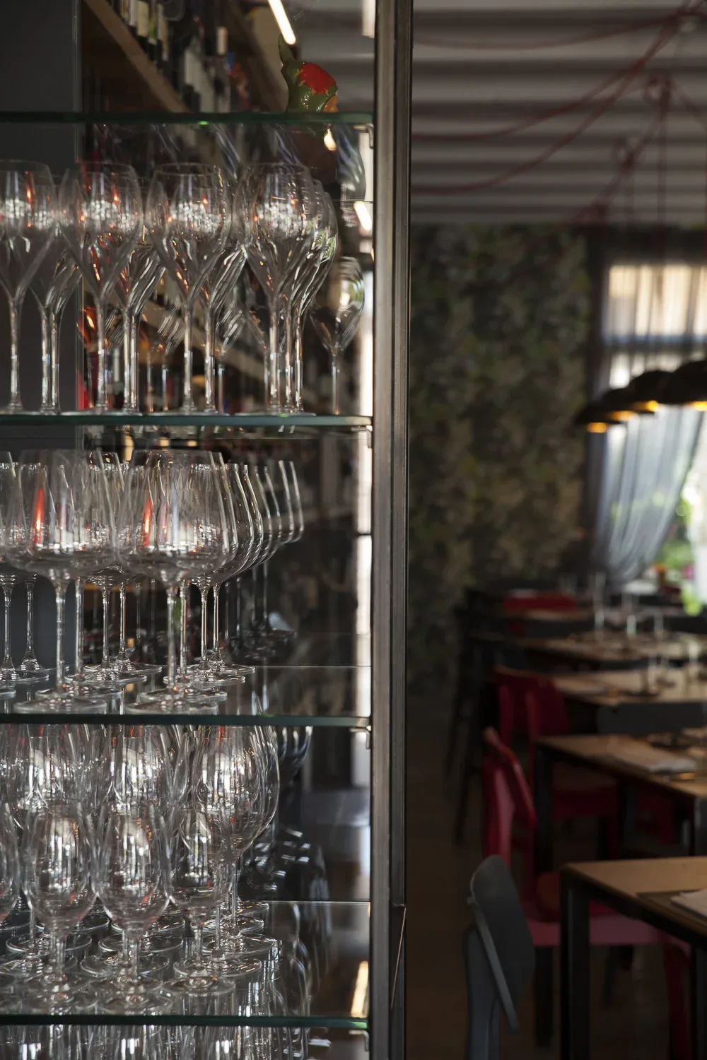 Osteria FraSe — photo 17