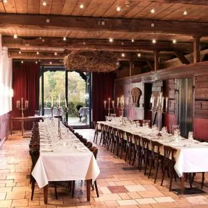 Restaurant Röperhof — photo 12