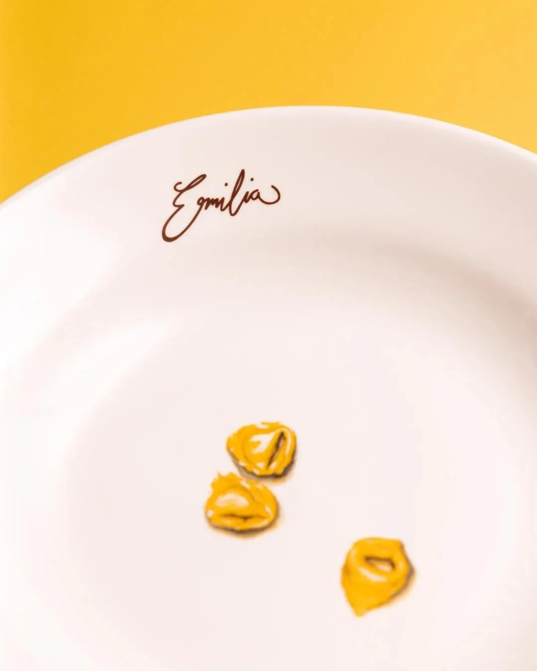 Trattoria Emilia, Melbourne