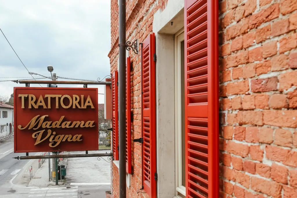 Madama Vigna — photo 7