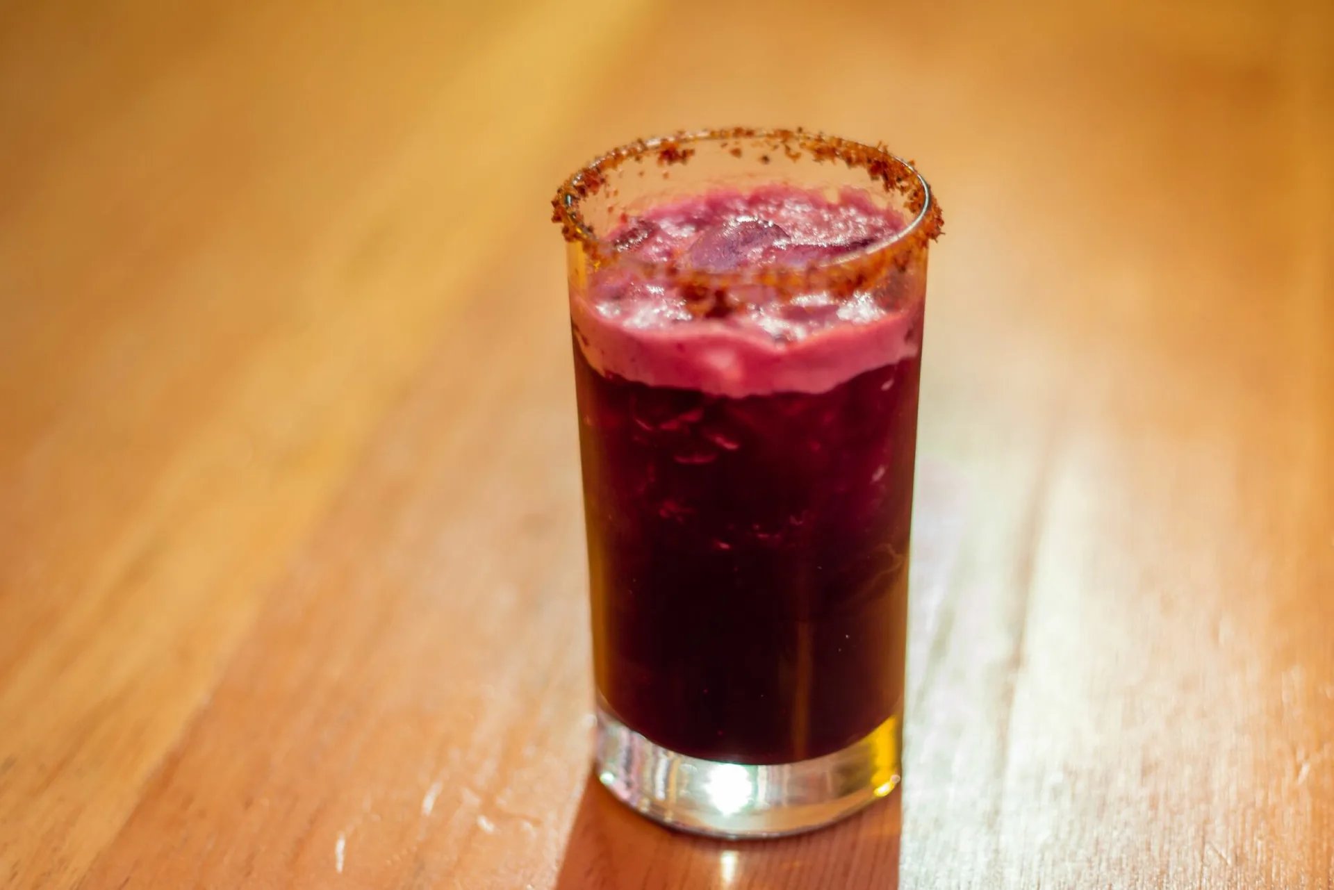 Chilam Balam, Chicago