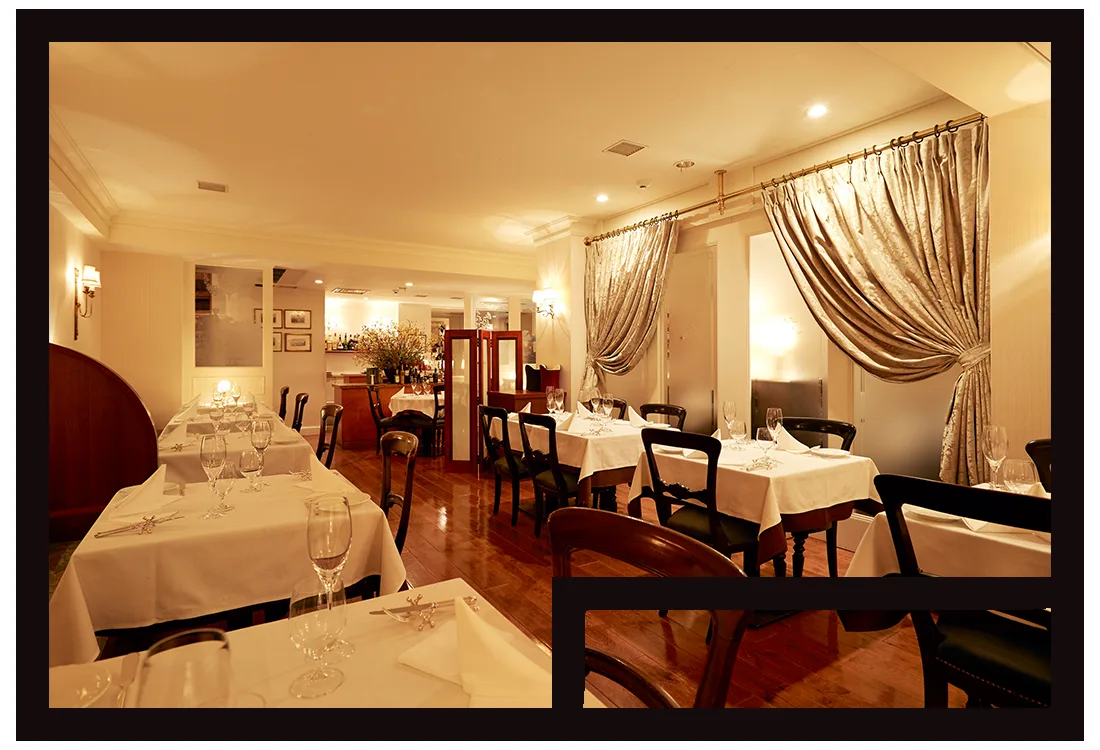 RISTORANTE Al Porto — photo 16