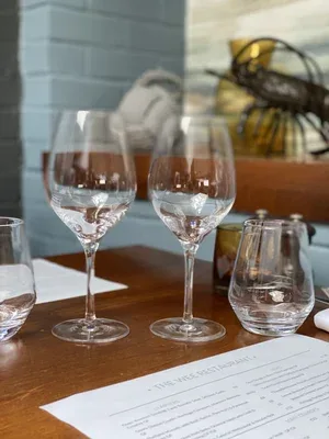 The Wee Restaurant — photo 4