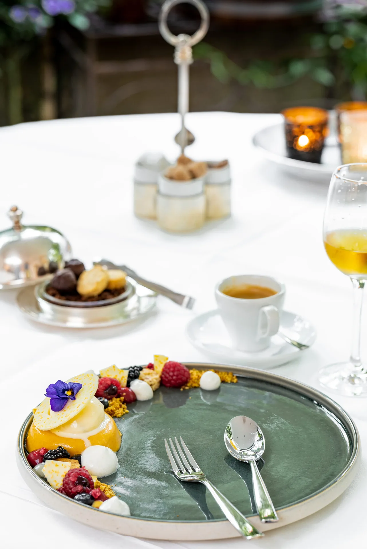 Restaurant Giverny — photo 16