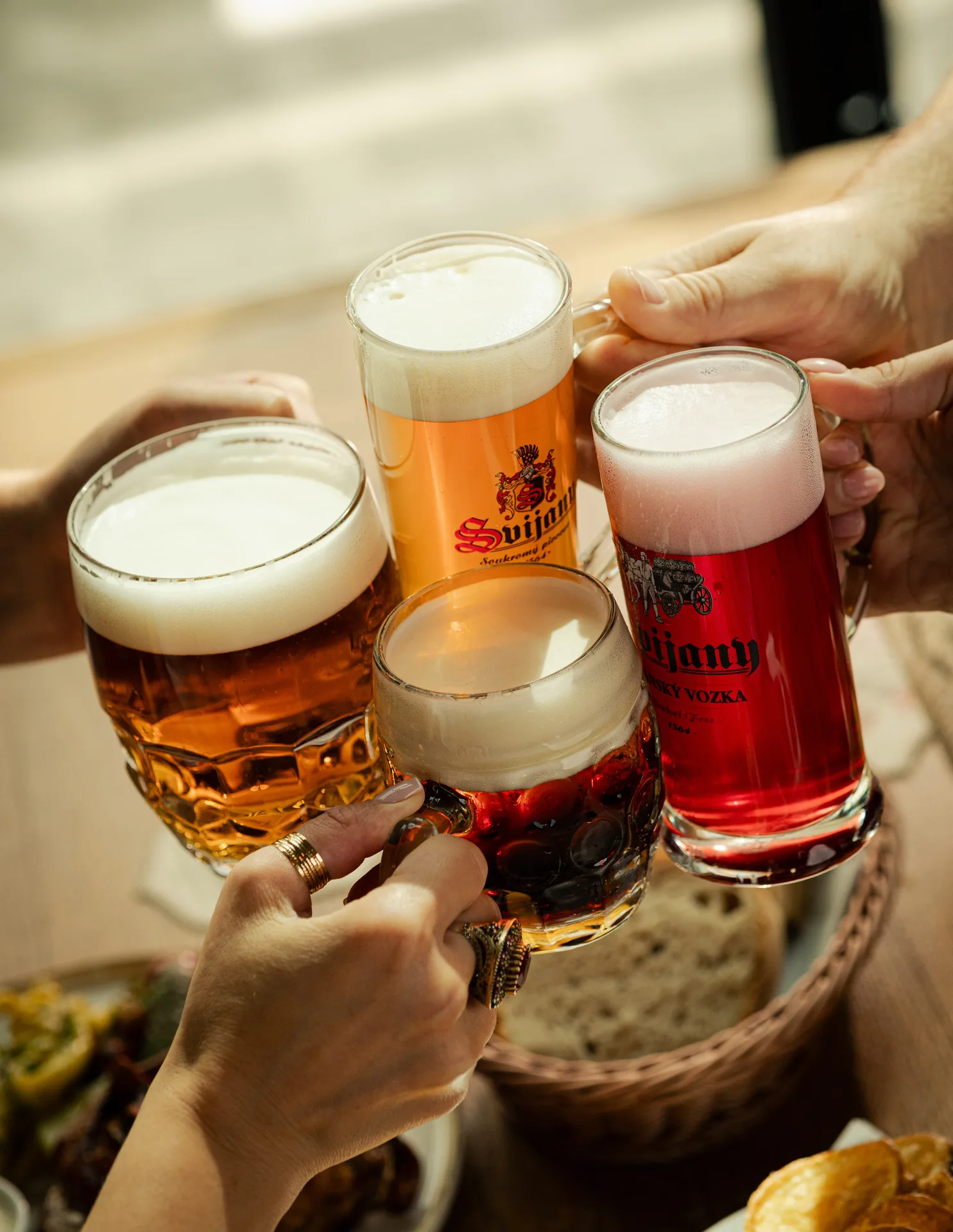 SPILKA beer & restaurant — photo 38