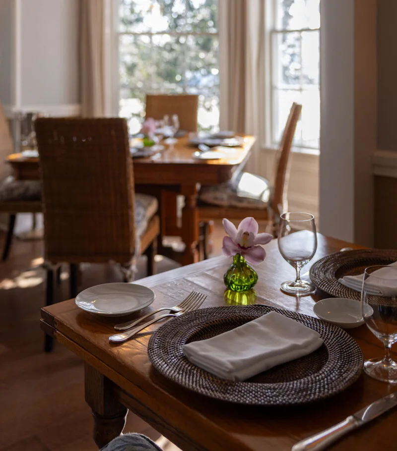 The 1770 House Restaurant & Inn — photo 23