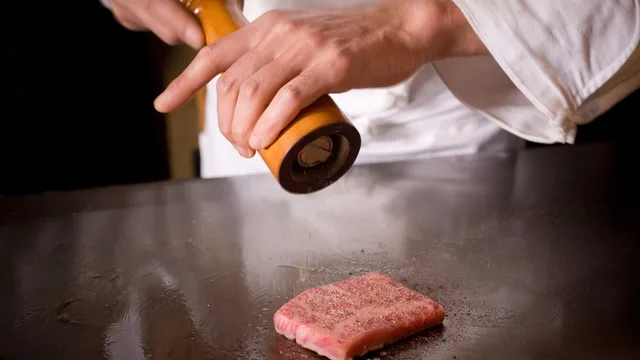 Hu Dong Beef — photo 8