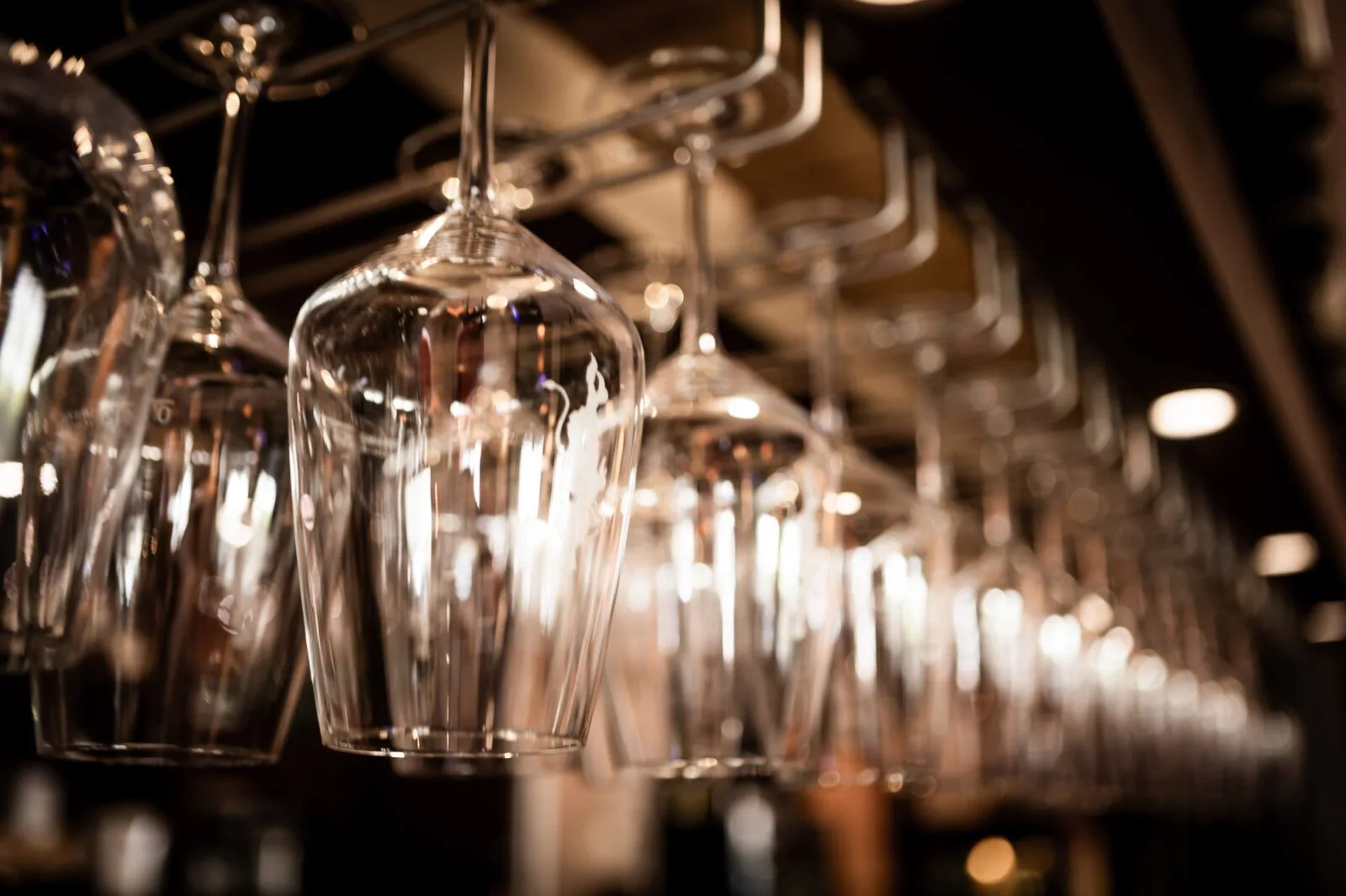 Poletto Winebar — photo 11