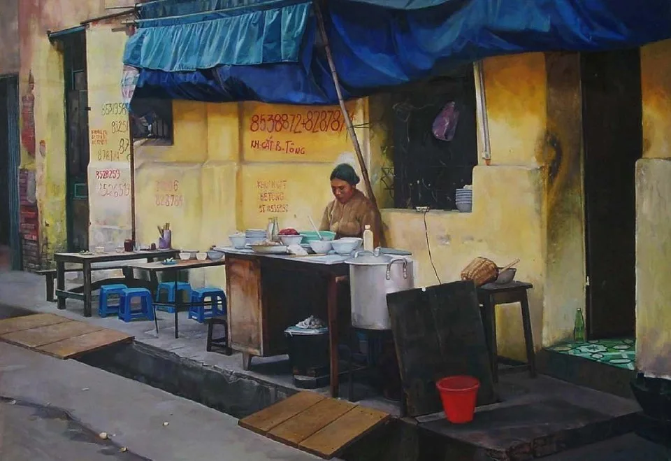 Mắm From Hanoï — photo 14
