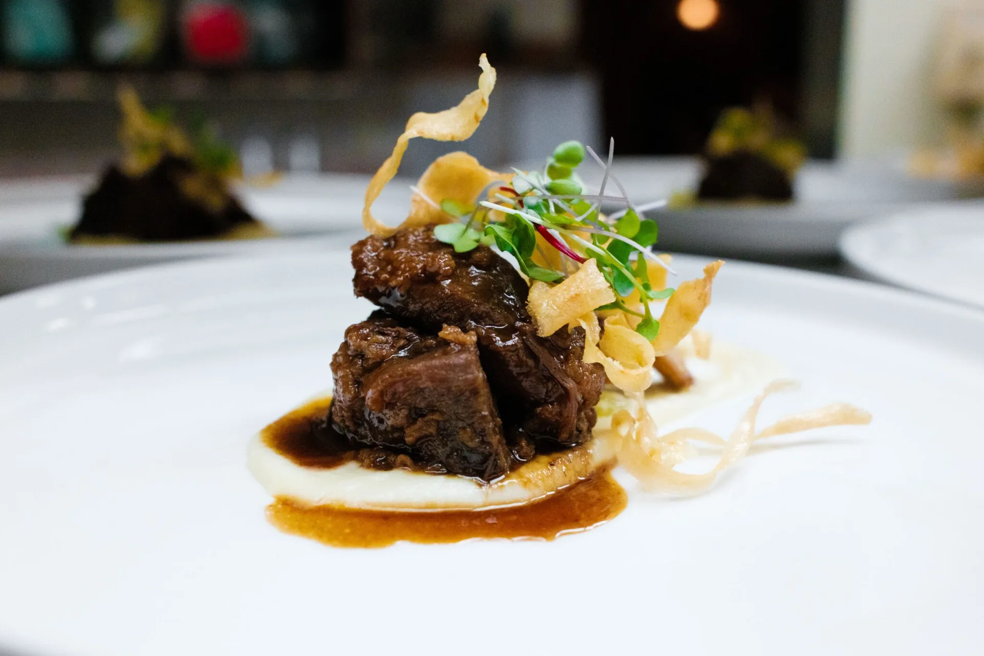 La Terrazza Restaurant & Lounge — photo 15