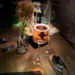 Restaurant Sonderbar, Steinfeld