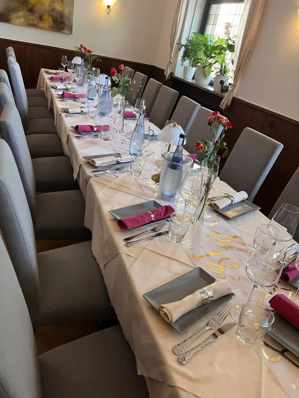 Restaurant Petri-Hof — photo 20