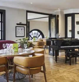 The Rex Hotel — photo 39