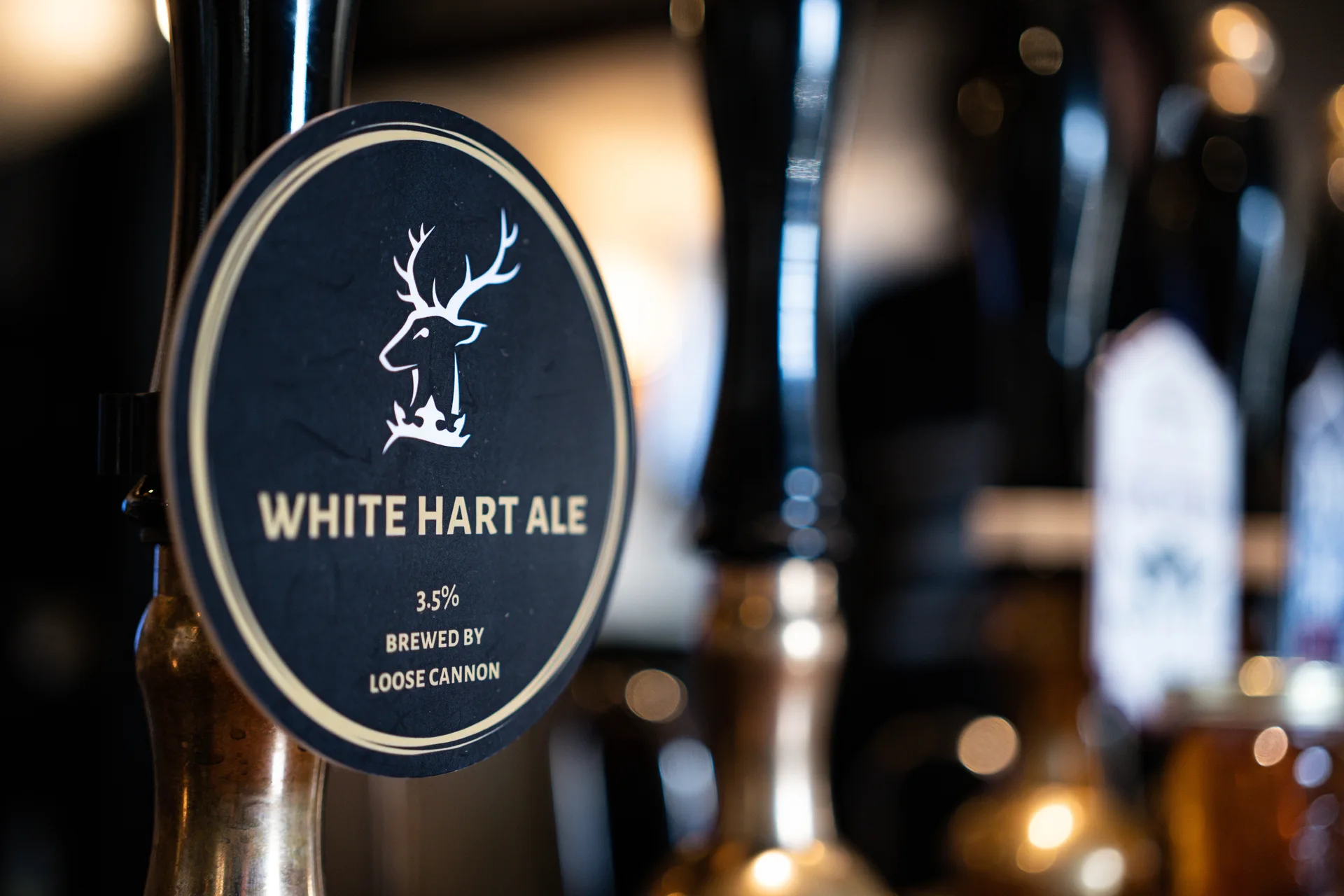 White Hart at Fyfield — photo 15