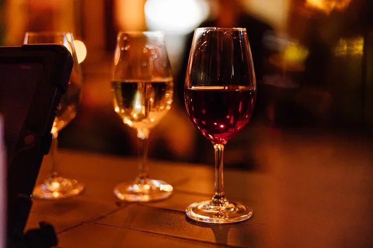 Sète — drink