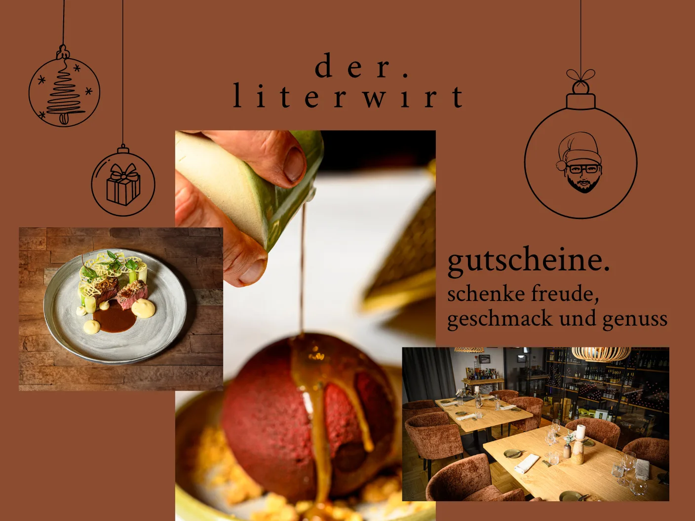Der Literwirt — photo 43