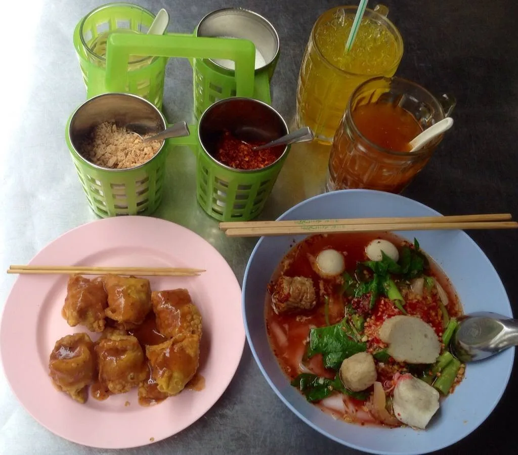 Leng Yentafo — photo 69