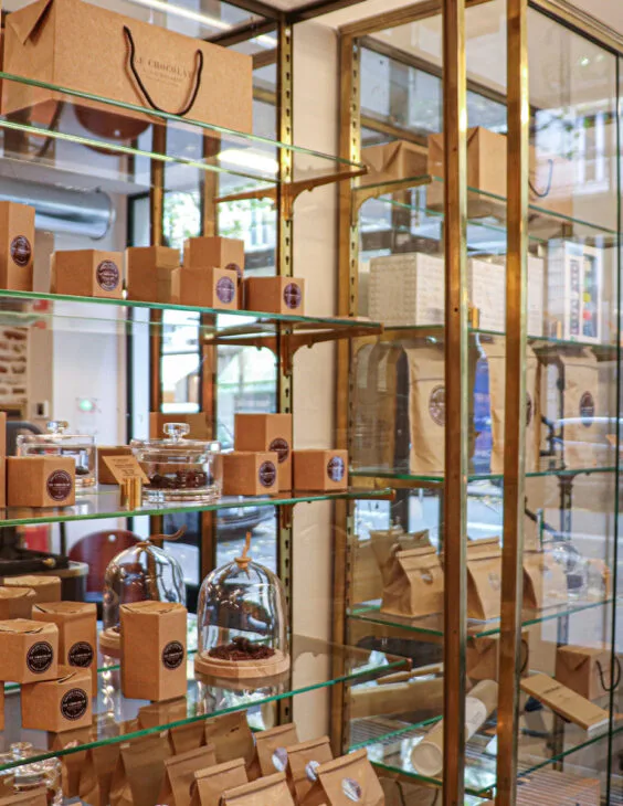 Alain Ducasse au Plaza Athénée — photo 53
