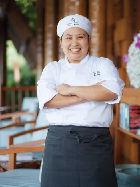 Koh Thai Kitchen, Ko Samui