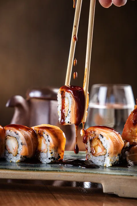 Kosushi — photo 16