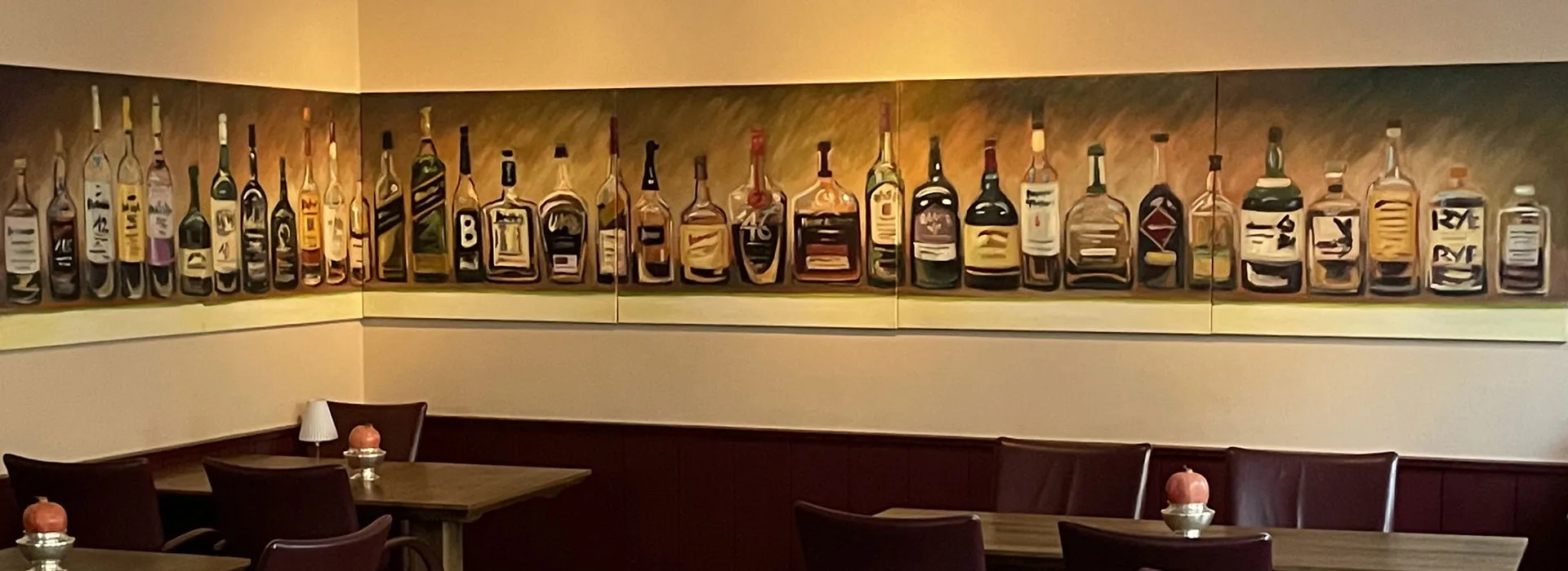 Restaurant Ederer — photo 33