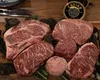 Devlin's Country Bistro — food