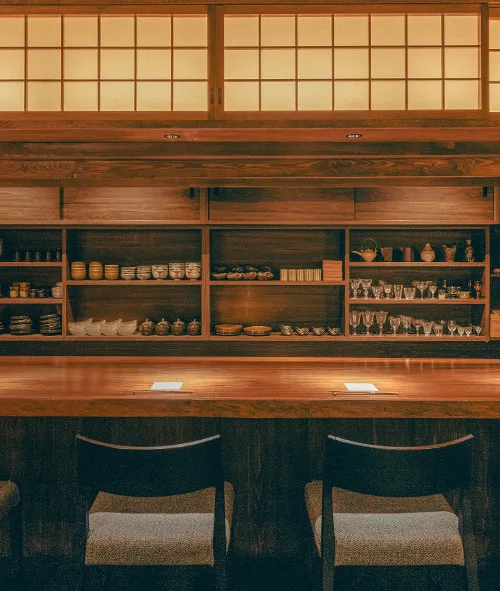 Shuko Osaka Manpukudou — photo 28
