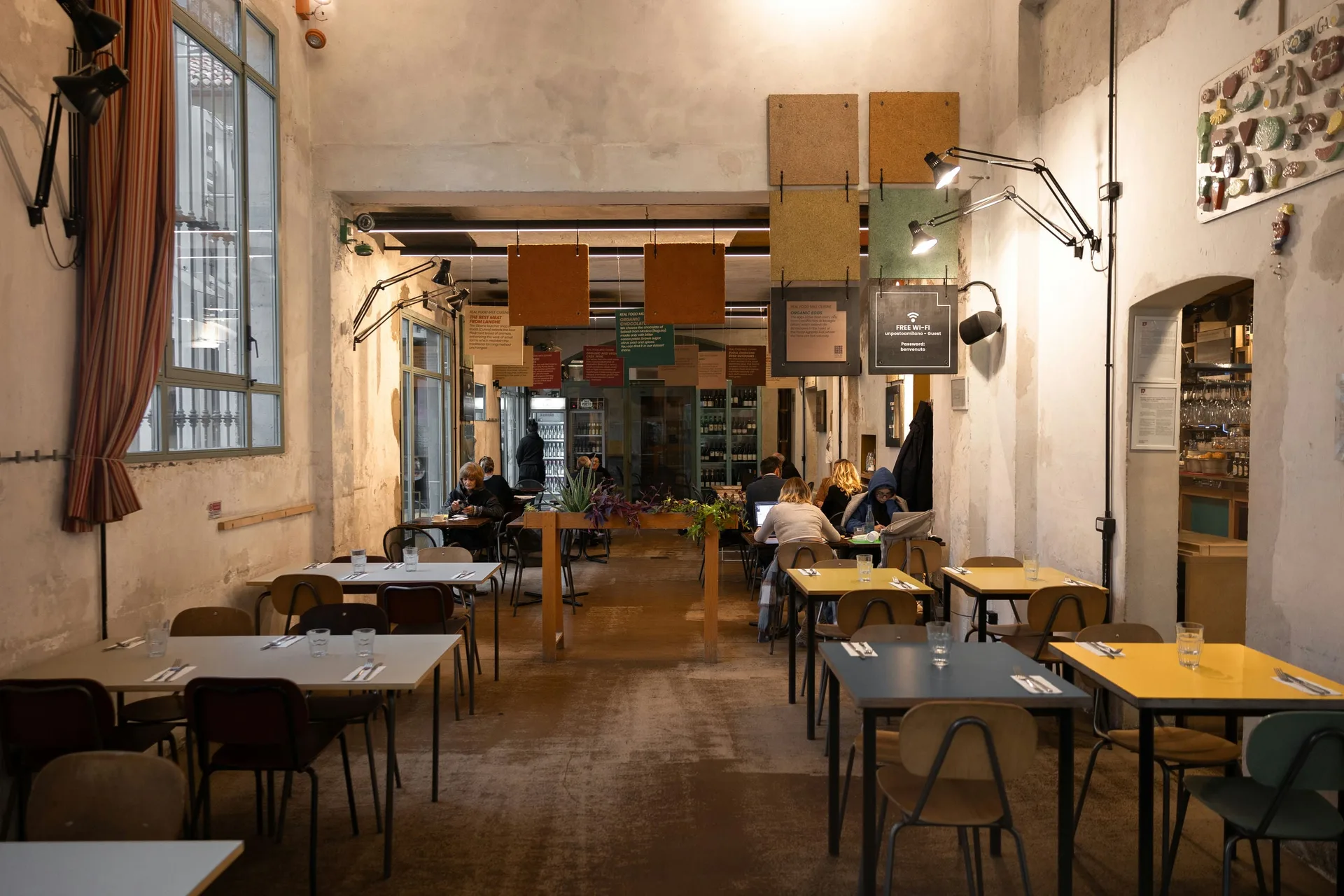 Un Posto a Milano — photo 20