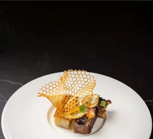 Atria — food