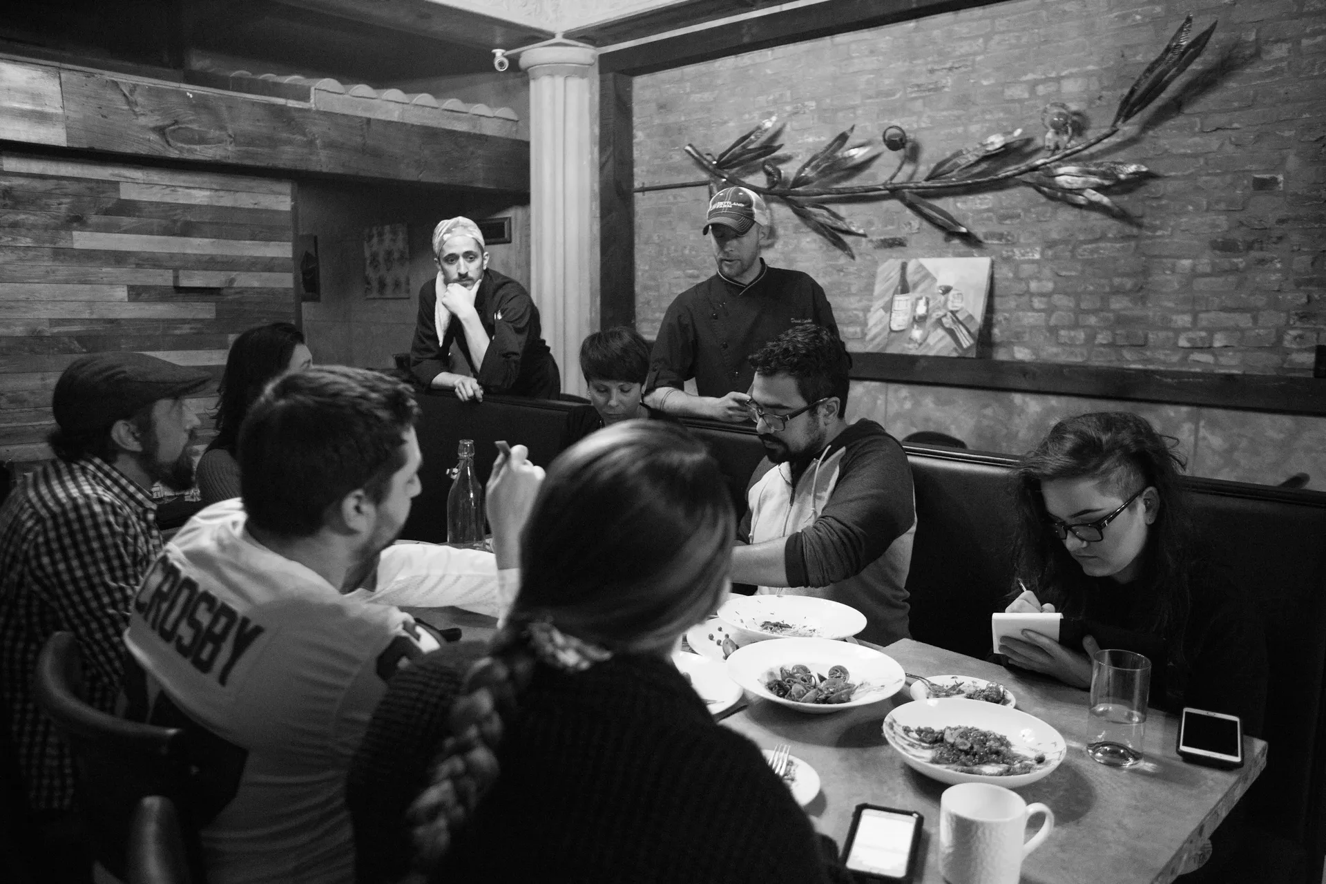 Tutoni's — photo 81