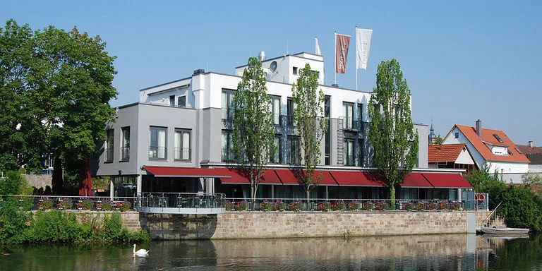 Eberhards Restaurant — photo 21