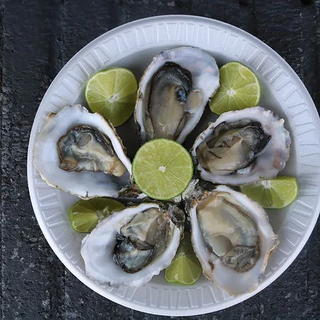 Mariscos Jalisco — photo 14