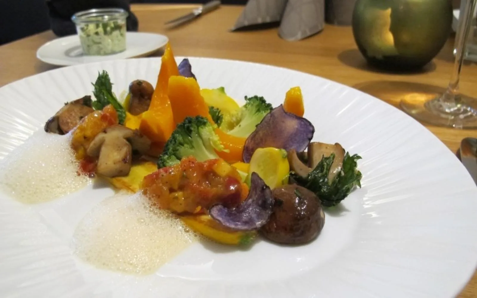 Vier Jahreszeiten Restaurant Imhof — photo 36