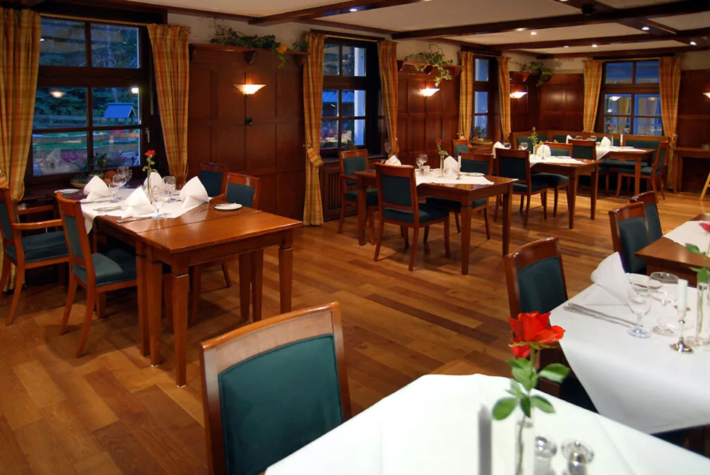 Waldhotel Bad Sulzburg — photo 17