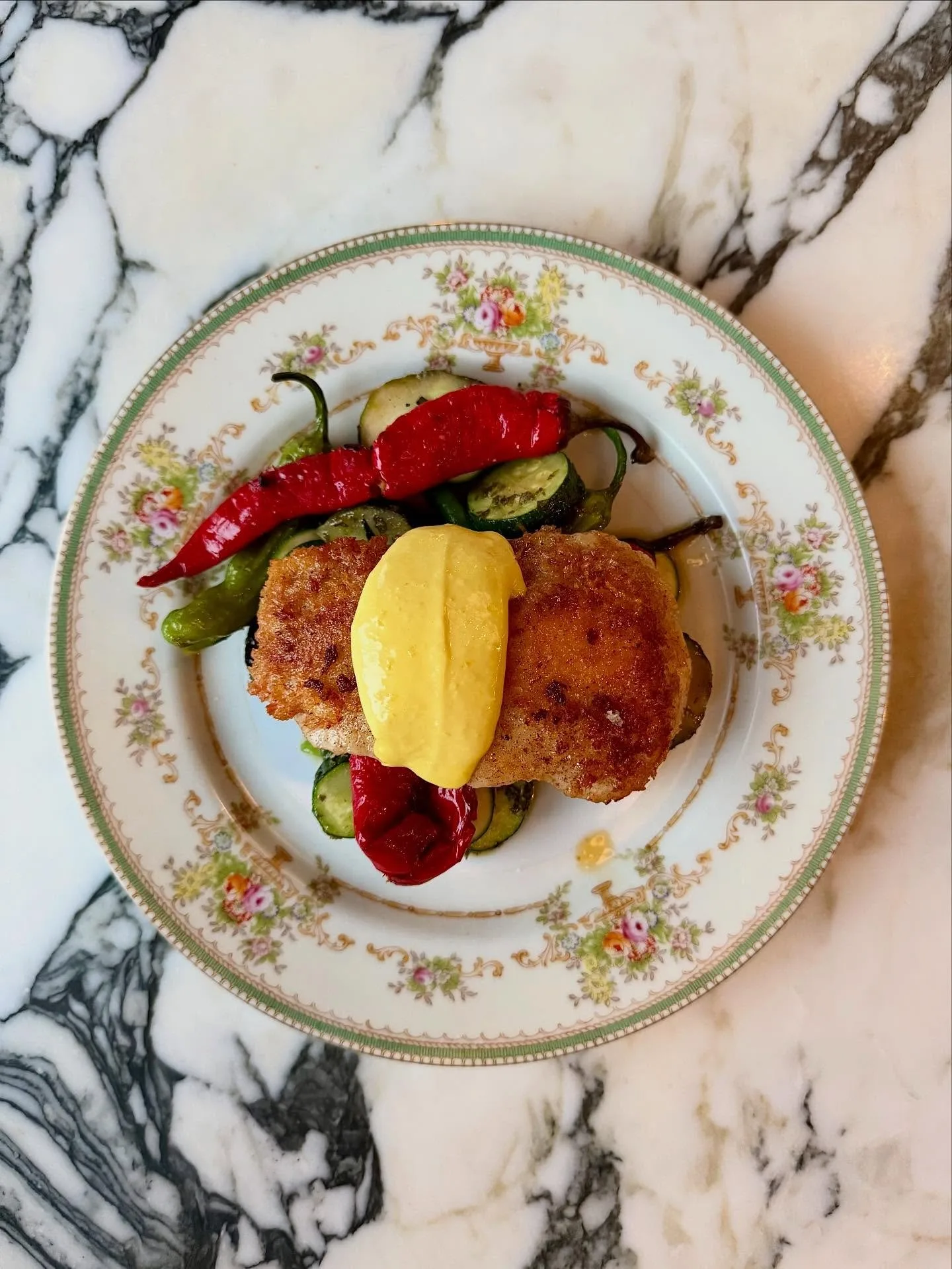 Routier — food
