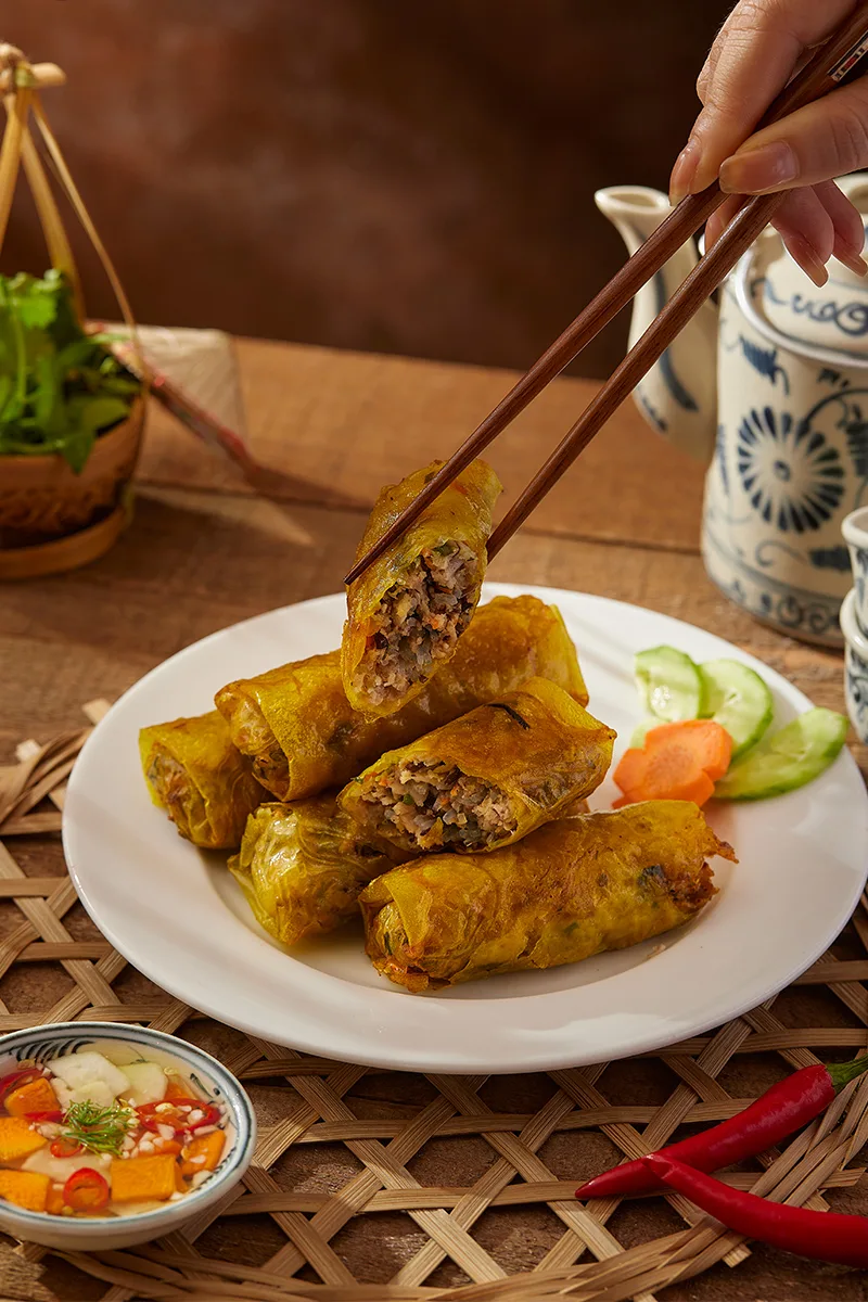 Chả Cá Anh Vũ (Dong Da) — photo 16
