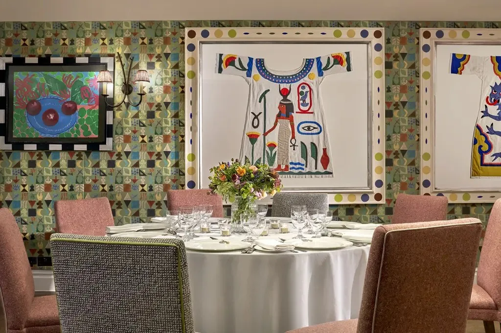 Oscar Restaurant — photo 9