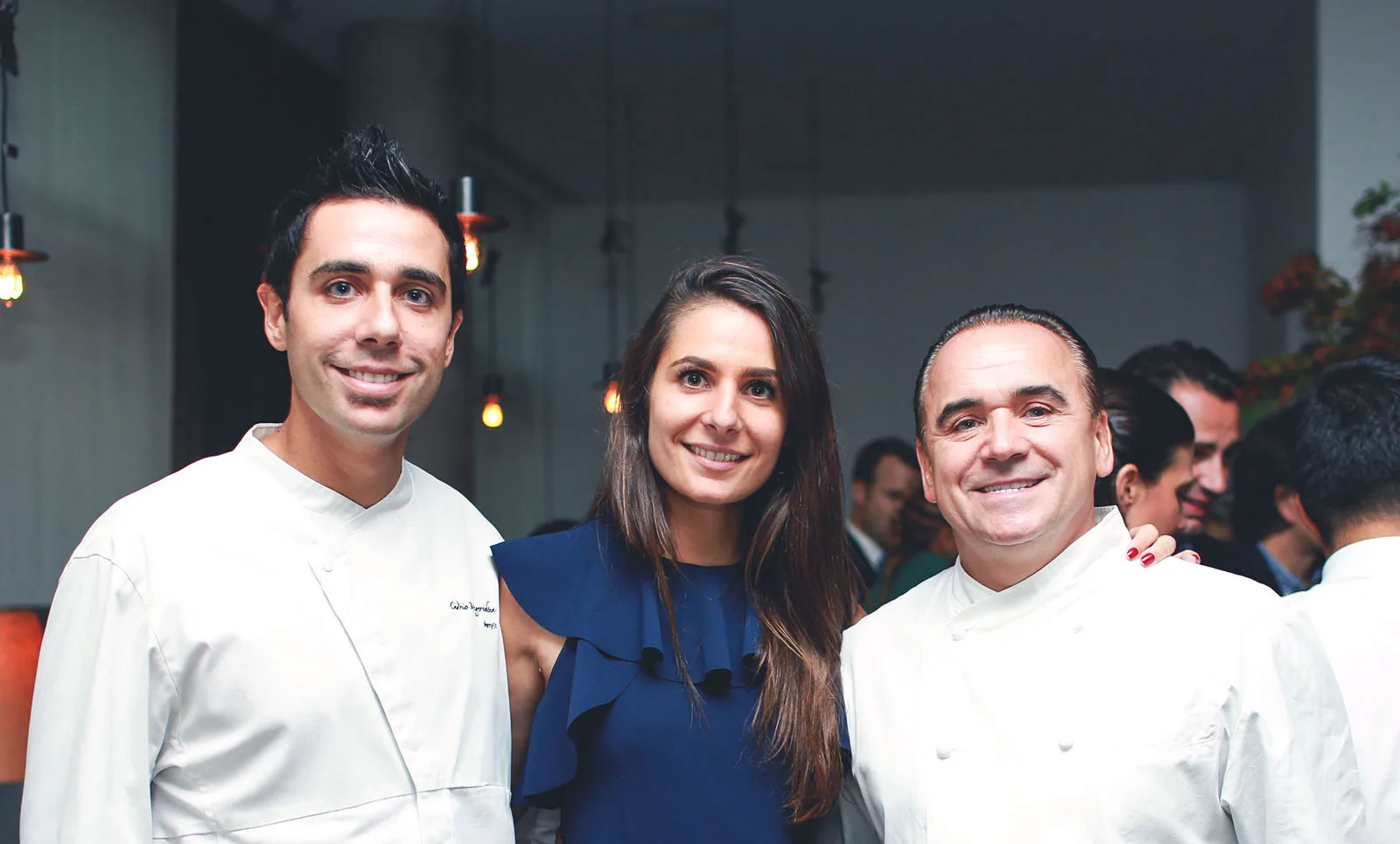 Jean-Georges — photo 25