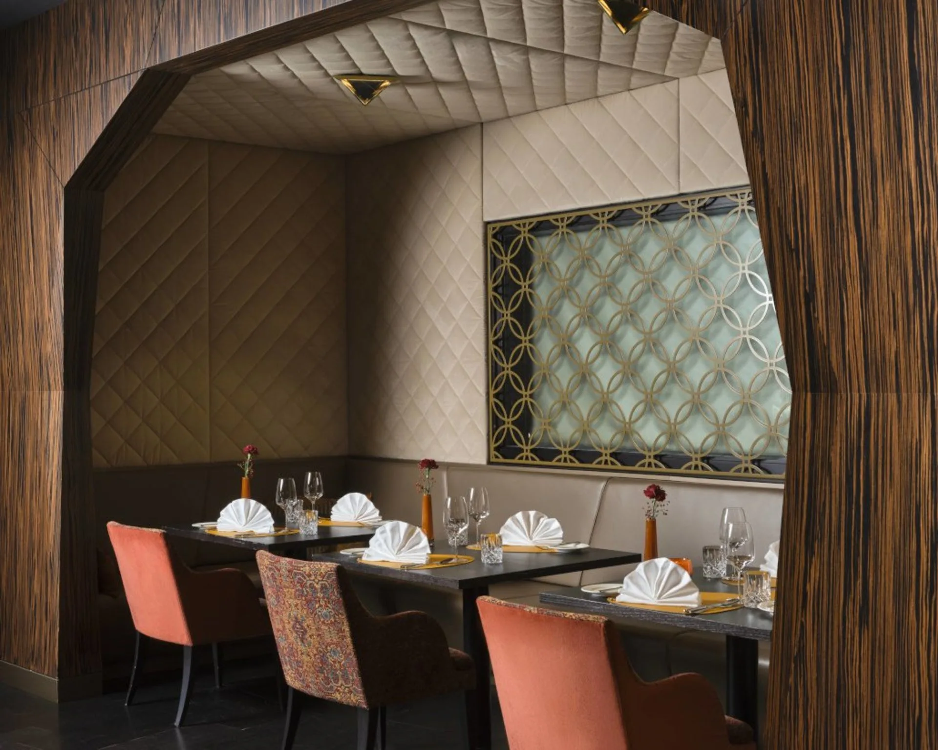 Interalpen-Hotel Tyrol — photo 44
